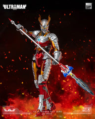 Ultraman FigZero Action Figure 1/6 Ultraman Suit Zero SC Mode 31 cm 4895250813953