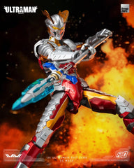 Ultraman FigZero Action Figure 1/6 Ultraman Suit Zero SC Mode 31 cm 4895250813953