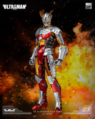 Ultraman FigZero Action Figure 1/6 Ultraman Suit Zero SC Mode 31 cm 4895250813953