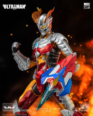 Ultraman FigZero Action Figure 1/6 Ultraman Suit Zero SC Mode 31 cm 4895250813953