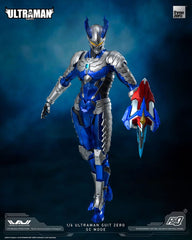 Ultraman FigZero Action Figure 1/6 Ultraman Suit Zero SC Mode 31 cm 4895250813953