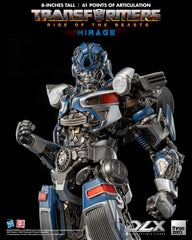 Transformers MDLX Action Figure Mirage 20 cm 4895250813717