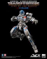 Transformers MDLX Action Figure Mirage 20 cm 4895250813717