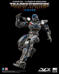 Transformers MDLX Action Figure Mirage 20 cm 4895250813717