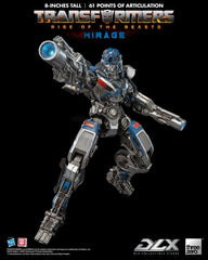 Transformers MDLX Action Figure Mirage 20 cm 4895250813717