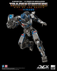 Transformers MDLX Action Figure Mirage 20 cm 4895250813717