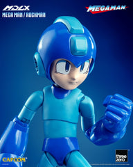 Mega Man MDLX Action Figure Mega man / Rockman 15 cm 4895250810952