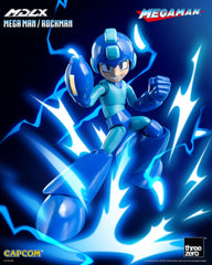 Mega Man MDLX Action Figure Mega man / Rockman 15 cm 4895250810952