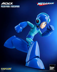 Mega Man MDLX Action Figure Mega man / Rockman 15 cm 4895250810952