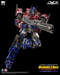 Transformers: Bumblebee DLX Action Figure 1/6 Optimus Prime (Cybertron Mode) 29 cm 4895250814196