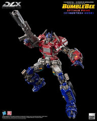 Transformers: Bumblebee DLX Action Figure 1/6 Optimus Prime (Cybertron Mode) 29 cm 4895250814196