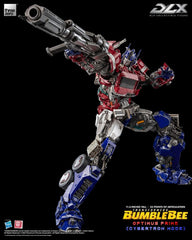 Transformers: Bumblebee DLX Action Figure 1/6 Optimus Prime (Cybertron Mode) 29 cm 4895250814196