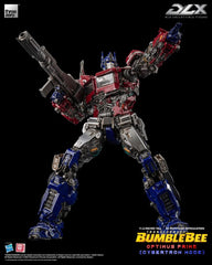 Transformers: Bumblebee DLX Action Figure 1/6 Optimus Prime (Cybertron Mode) 29 cm 4895250814196