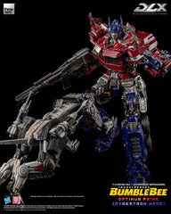 Transformers: Bumblebee DLX Action Figure 1/6 Optimus Prime (Cybertron Mode) 29 cm 4895250814196