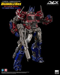 Transformers: Bumblebee DLX Action Figure 1/6 Optimus Prime (Cybertron Mode) 29 cm 4895250814196