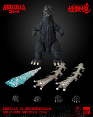 Godzilla vs. Mechagodzilla (1974) Action Figure Kaiju-Dou Godzilla (1974) 23 cm 4895250815179