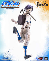 Dorohedoro FigZero Action Figure 1/6 Ebisu Peace Sharks Mascot Ver. 24 cm 4895250815391