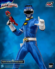 Power Rangers Turbo FigZero Action Figure 1/6 Blue Turbo Power Ranger 30 cm 4895250815223