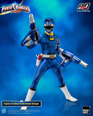 Power Rangers Turbo FigZero Action Figure 1/6 Blue Turbo Power Ranger 30 cm 4895250815223