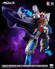 Transformers MDLX Action Figure Coronation Starscream 20 cm 4895250815568