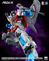 Transformers MDLX Action Figure Coronation Starscream 20 cm 4895250815568