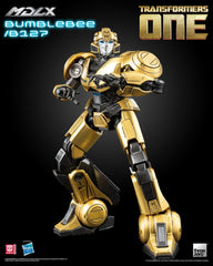 Transformers MDLX Action Figure Bumblebee/B127 12 cm 4895250814127