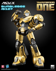 Transformers MDLX Action Figure Bumblebee/B127 12 cm 4895250814127