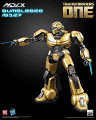 Transformers MDLX Action Figure Bumblebee/B127 12 cm 4895250814127