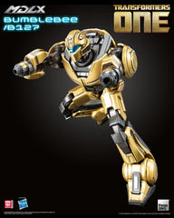 Transformers MDLX Action Figure Bumblebee/B127 12 cm 4895250814127