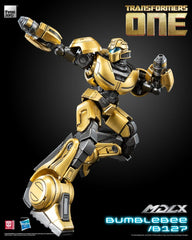 Transformers MDLX Action Figure Bumblebee/B127 12 cm 4895250814127