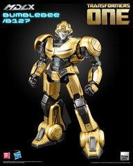 Transformers MDLX Action Figure Bumblebee/B127 12 cm 4895250814127