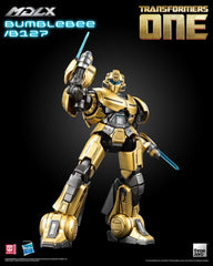 Transformers MDLX Action Figure Bumblebee/B127 12 cm 4895250814127