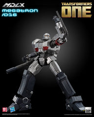 Transformers MDLX Action Figure Megatron/D16 16 cm 4895250814134