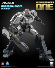 Transformers MDLX Action Figure Megatron/D16 16 cm 4895250814134