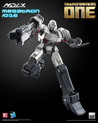 Transformers MDLX Action Figure Megatron/D16 16 cm 4895250814134