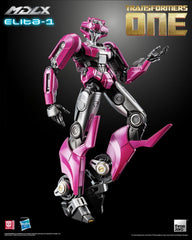 Transformers MDLX Action Figure ELITA-1 13 cm 4895250814141