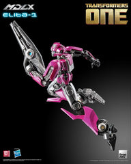 Transformers MDLX Action Figure ELITA-1 13 cm 4895250814141