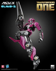 Transformers MDLX Action Figure ELITA-1 13 cm 4895250814141