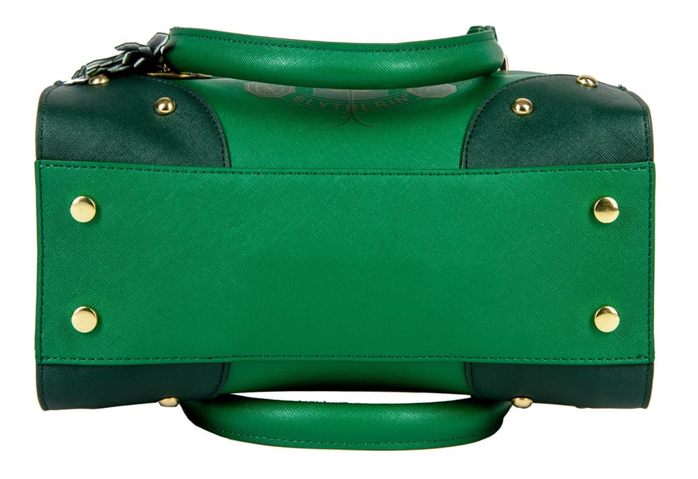 Harry Potter Handbag Slytherin 5060674408460