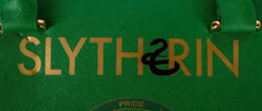 Harry Potter Handbag Slytherin 5060674408460