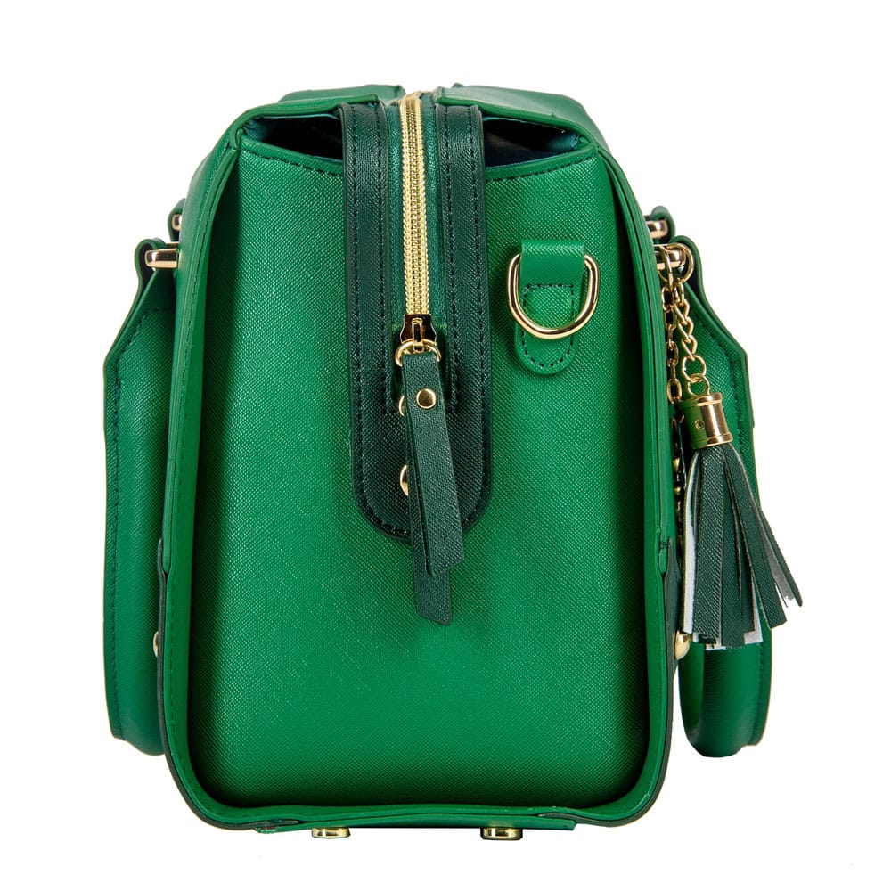 Harry Potter Handbag Slytherin 5060674408460