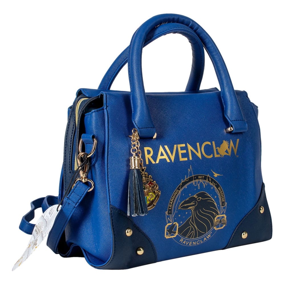 Harry Potter Handbag Ravenclaw 5060674408477