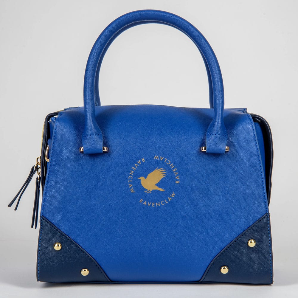 Harry Potter Handbag Ravenclaw 5060674408477