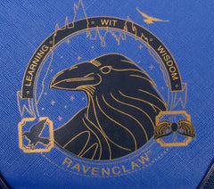 Harry Potter Handbag Ravenclaw 5060674408477