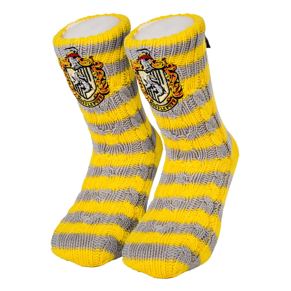 Harry Potter House Socks Hufflepuff 5060674409962