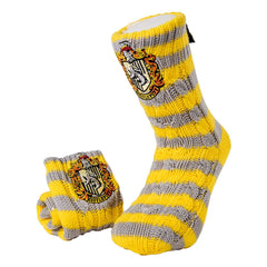 Harry Potter House Socks Hufflepuff 5060674409962