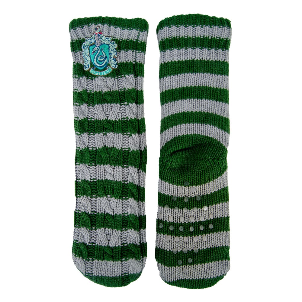 Harry Potter House Socks Slytherin 5060674409986