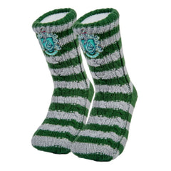 Harry Potter House Socks Slytherin 5060674409986