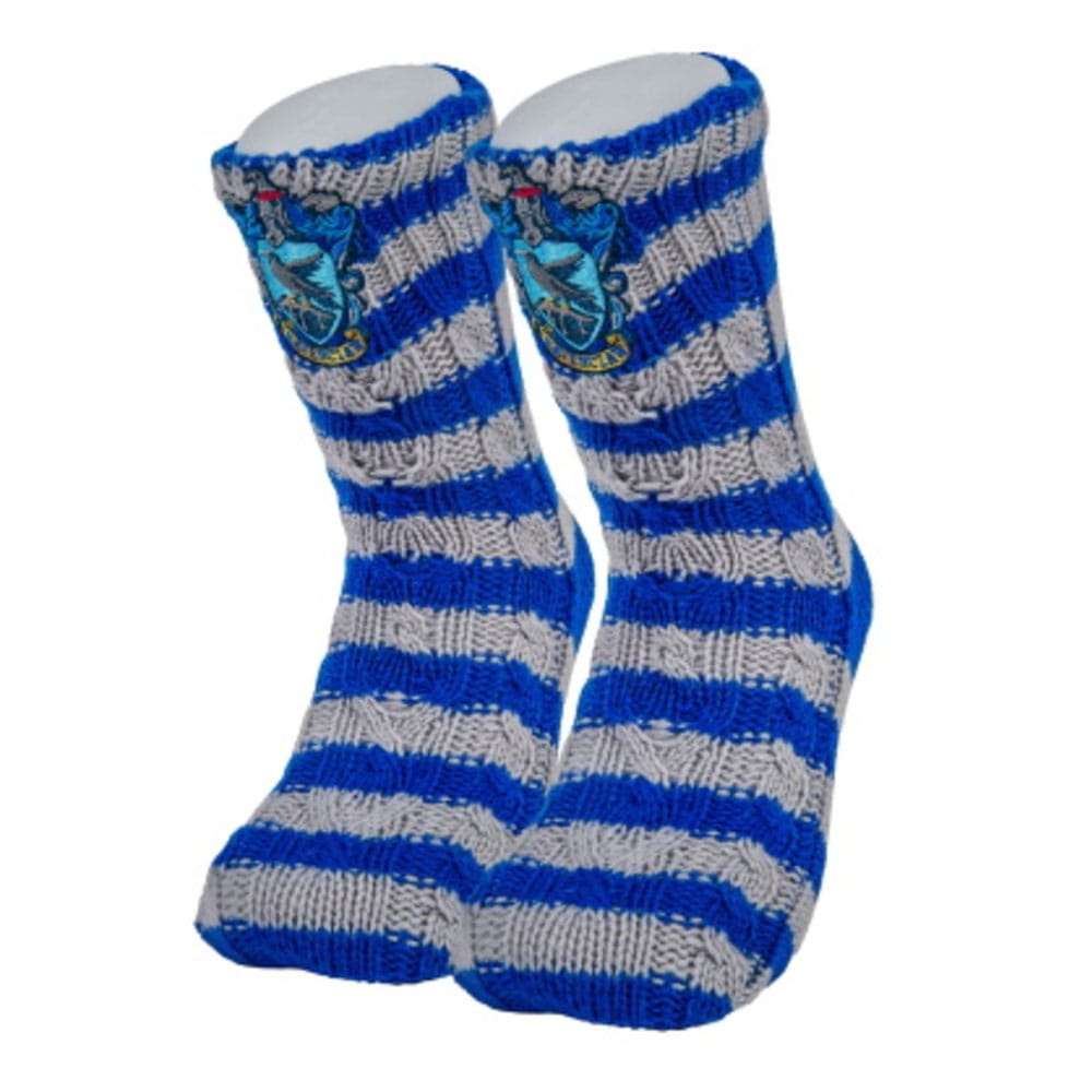 Harry Potter House Socks Ravenclaw 5060674409993