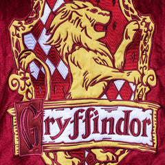 Harry Potter Oversized Hoodie Blanket Gryffindor 5060914711619